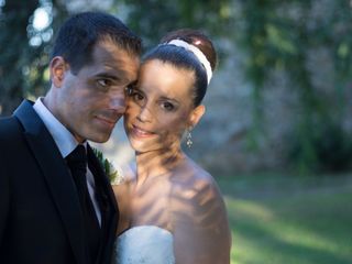 La boda de Marina y Jose