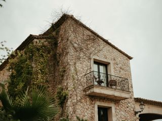 La boda de Natalia y Jon 1