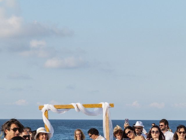 La boda de Paco y Conchi en Cala Conta, Islas Baleares 9
