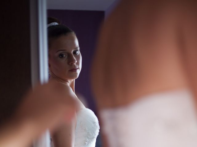 La boda de Jose y Marina en Algeciras, Cádiz 8