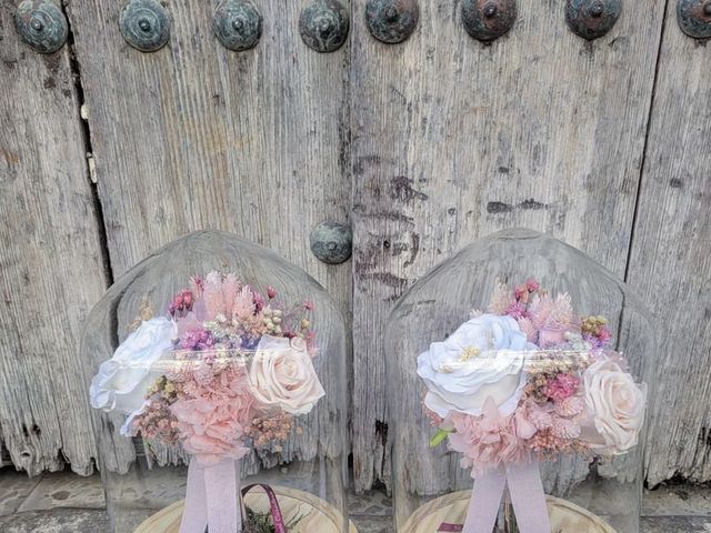 La boda de Nardi y Laura en Cádiz, Cádiz 7