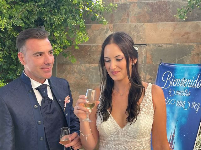 La boda de Nardi y Laura en Cádiz, Cádiz 17