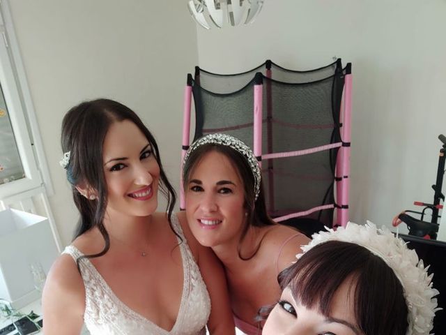 La boda de Nardi y Laura en Cádiz, Cádiz 18