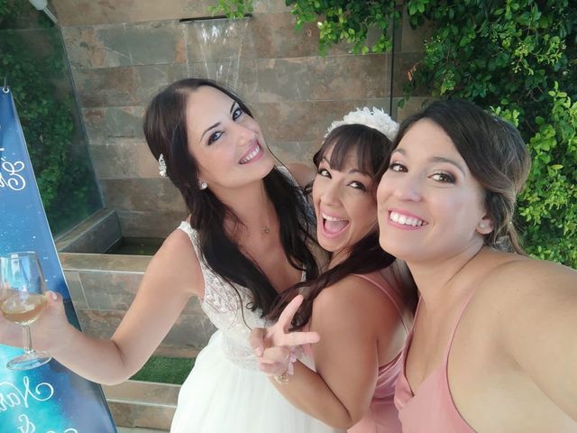 La boda de Nardi y Laura en Cádiz, Cádiz 22