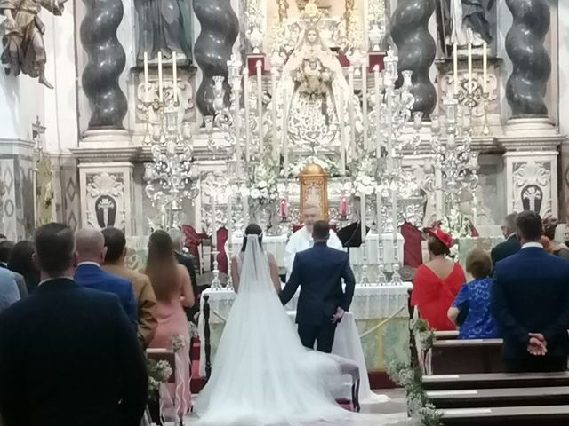 La boda de Nardi y Laura en Cádiz, Cádiz 37