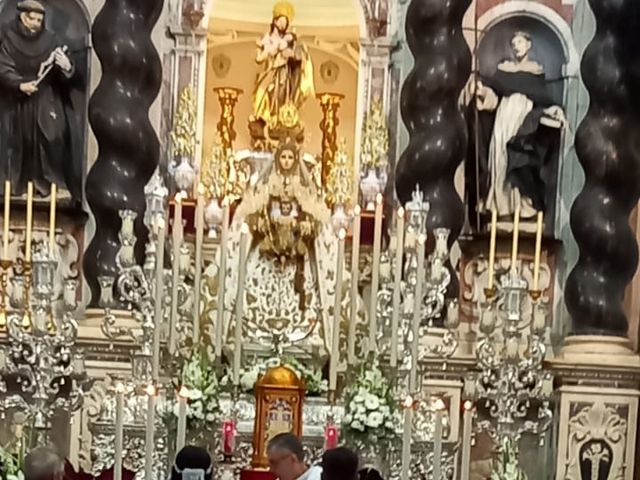 La boda de Nardi y Laura en Cádiz, Cádiz 38