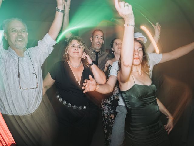 La boda de Adrián y Anna en Vilafranca Del Penedes, Barcelona 102