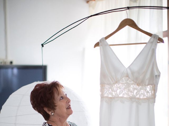 La boda de José Luis y Anna en Sant Quirze Safaja, Barcelona 24