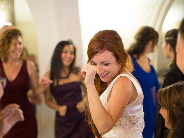 La boda de José Luis y Anna en Sant Quirze Safaja, Barcelona 77