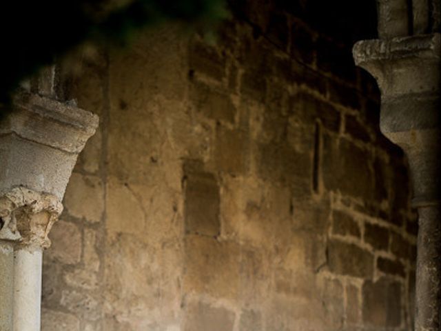 La boda de Rafael y Aurora en Torrecaballeros, Segovia 96