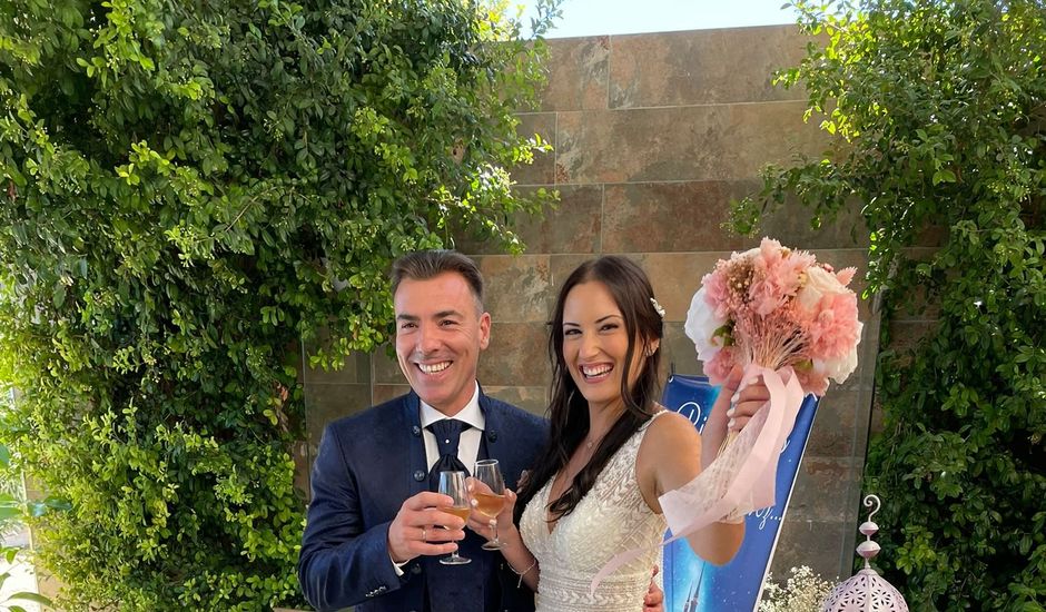 La boda de Nardi y Laura en Cádiz, Cádiz