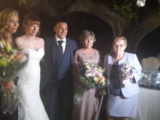 La boda de Sandra y David 3