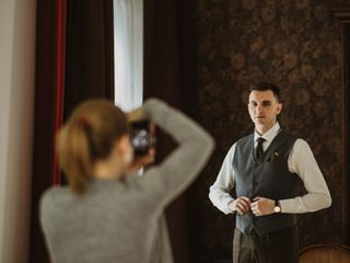 La boda de Vlad y Anastasia 2