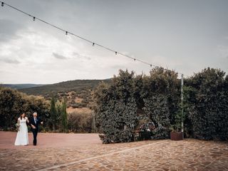 La boda de Irene y Lidia 3