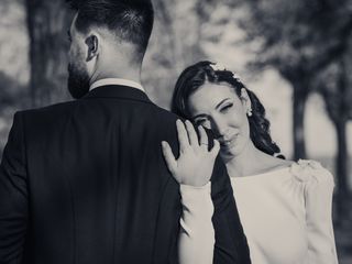 La boda de LAURA y BRUNO