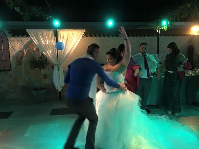 La boda de Santy y Paz en Alcalá De Henares, Madrid 5
