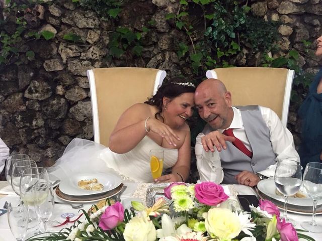 La boda de Santy y Paz en Alcalá De Henares, Madrid 11