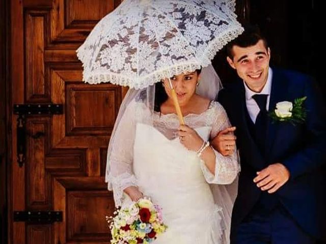 La boda de Kevin y Jessica en Carballo, Asturias 3
