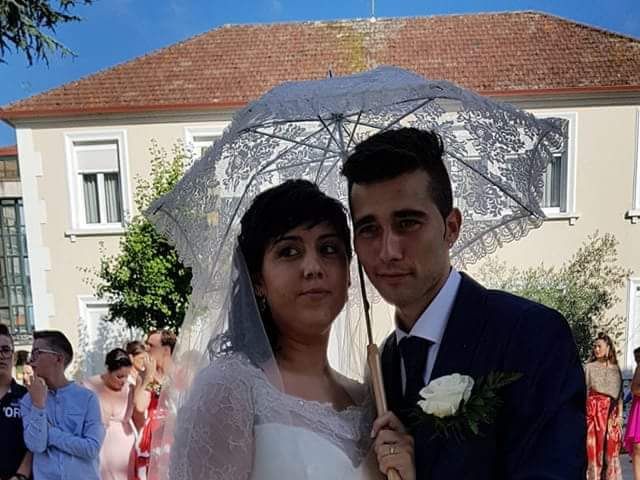 La boda de Kevin y Jessica en Carballo, Asturias 4