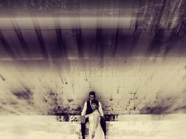 La boda de Kevin y Jessica en Carballo, Asturias 5