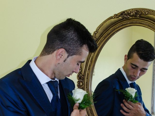 La boda de Kevin y Jessica en Carballo, Asturias 8