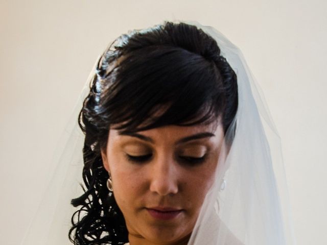 La boda de Kevin y Jessica en Carballo, Asturias 9