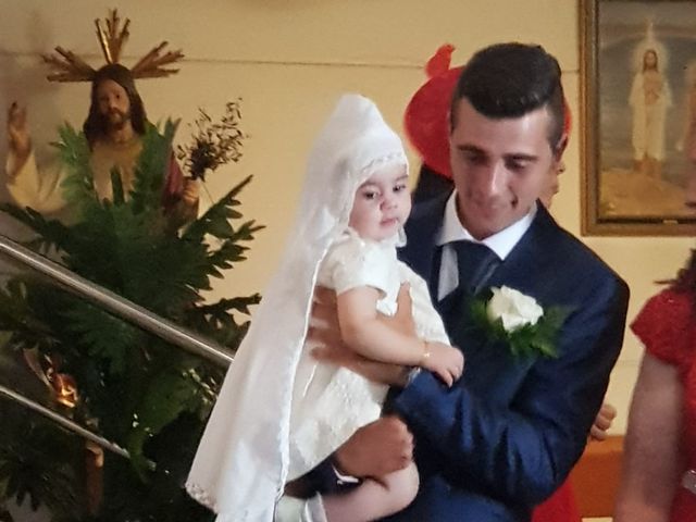 La boda de Kevin y Jessica en Carballo, Asturias 11