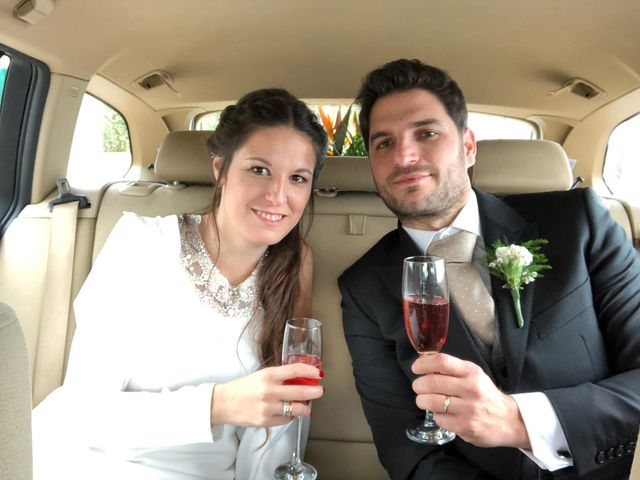 La boda de Edu y Viky en Sitges, Barcelona 3