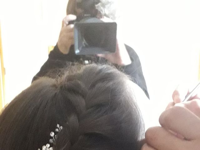 La boda de Edu y Viky en Sitges, Barcelona 4