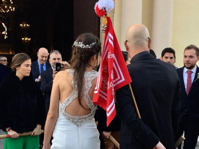 La boda de Edu y Viky en Sitges, Barcelona 6