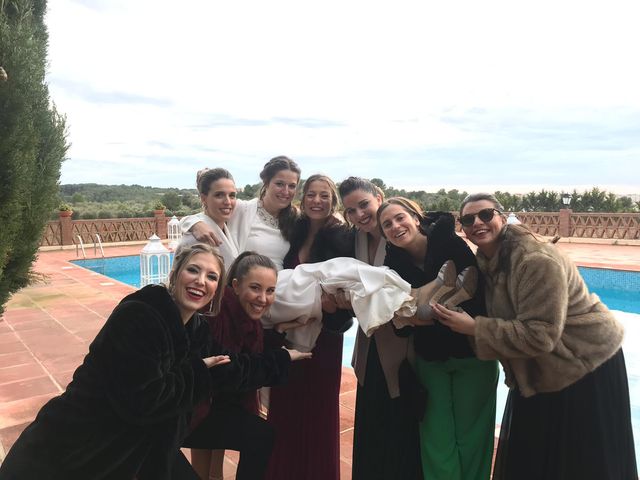 La boda de Edu y Viky en Sitges, Barcelona 8