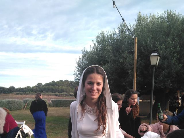 La boda de Edu y Viky en Sitges, Barcelona 9