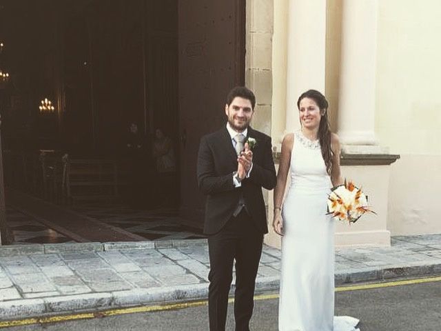 La boda de Edu y Viky en Sitges, Barcelona 10