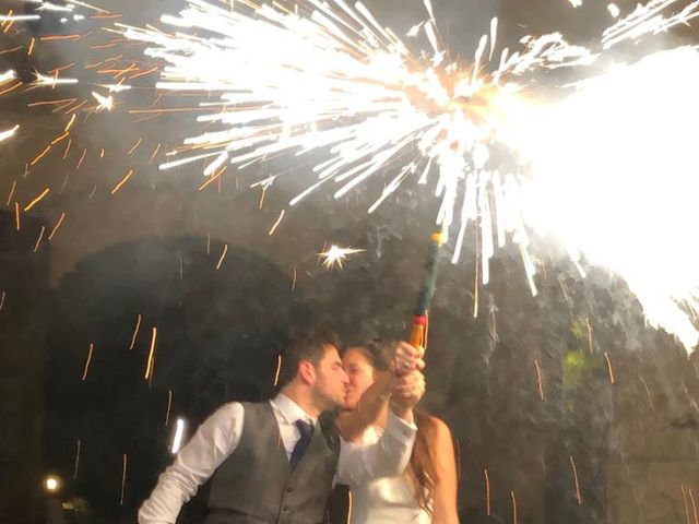 La boda de Edu y Viky en Sitges, Barcelona 12
