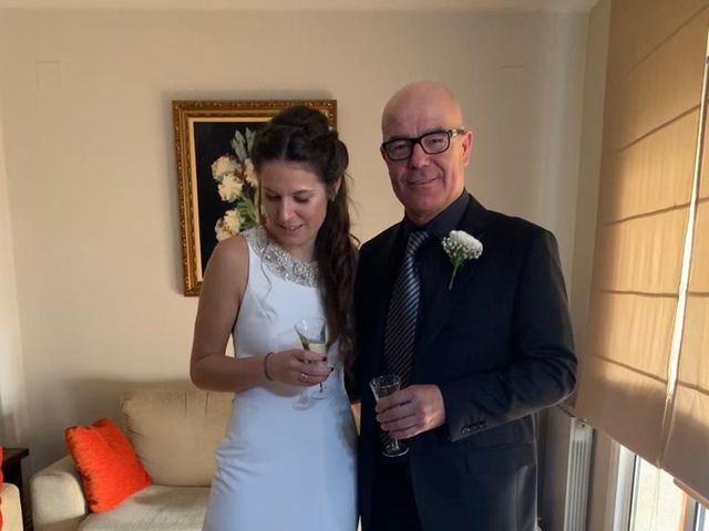 La boda de Edu y Viky en Sitges, Barcelona 13