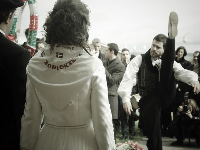 La boda de Oscar y Cristina en Santa Gadea Del Cid, Burgos 103