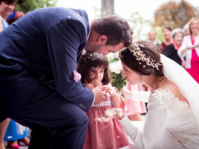 La boda de Luismi y Natalia en Collado Villalba, Madrid 36