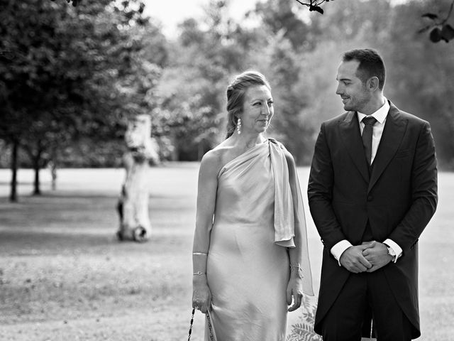 La boda de Jacobo y Cristina en Alfoz (Alfoz), Lugo 33