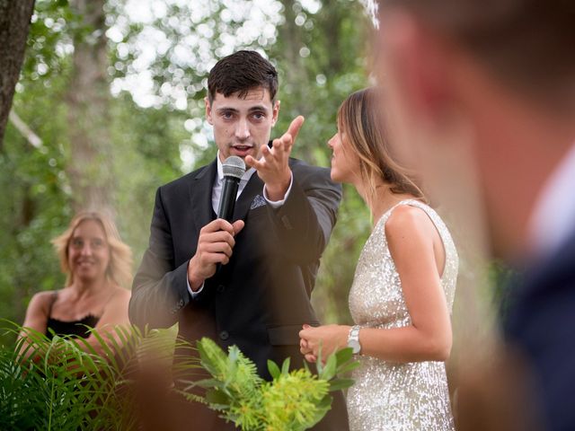 La boda de Jacobo y Cristina en Alfoz (Alfoz), Lugo 58