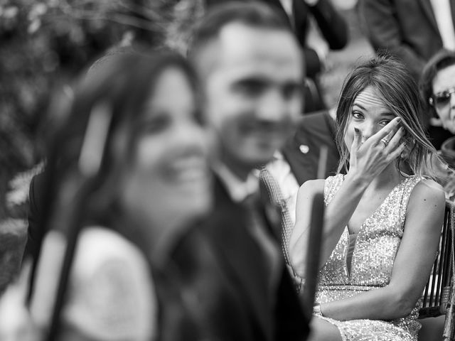 La boda de Jacobo y Cristina en Alfoz (Alfoz), Lugo 63