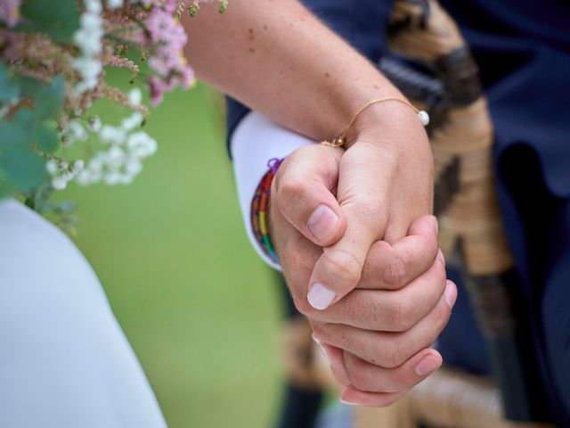 La boda de Jacobo y Cristina en Alfoz (Alfoz), Lugo 67