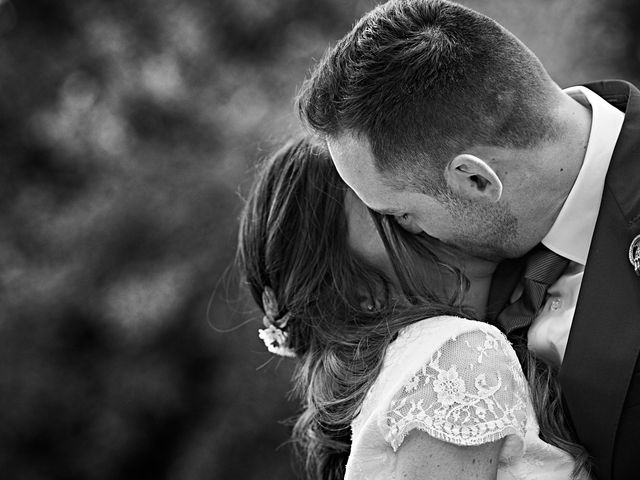 La boda de Jacobo y Cristina en Alfoz (Alfoz), Lugo 80