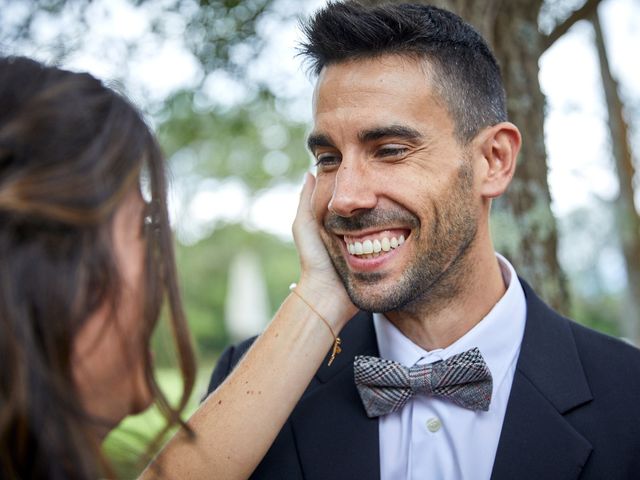 La boda de Jacobo y Cristina en Alfoz (Alfoz), Lugo 87