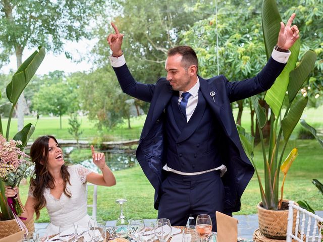 La boda de Jacobo y Cristina en Alfoz (Alfoz), Lugo 111