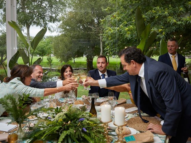 La boda de Jacobo y Cristina en Alfoz (Alfoz), Lugo 113