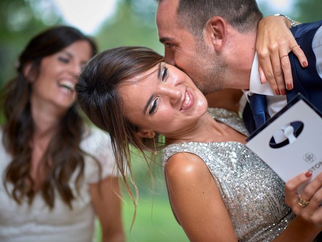 La boda de Jacobo y Cristina en Alfoz (Alfoz), Lugo 126