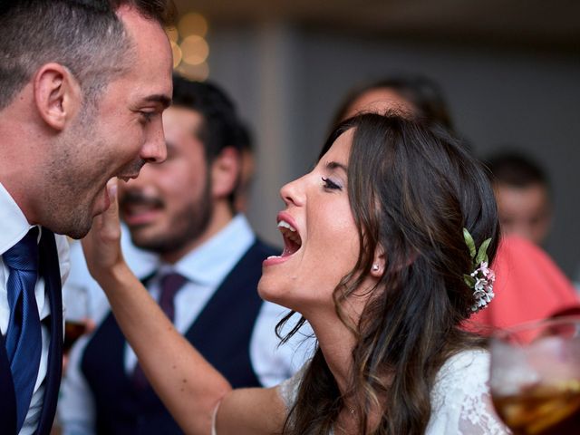 La boda de Jacobo y Cristina en Alfoz (Alfoz), Lugo 143