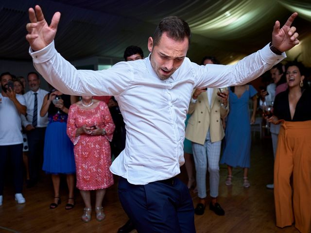 La boda de Jacobo y Cristina en Alfoz (Alfoz), Lugo 152