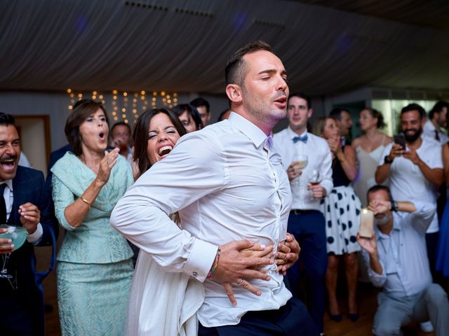 La boda de Jacobo y Cristina en Alfoz (Alfoz), Lugo 155