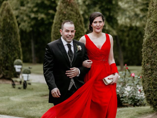 La boda de Juan y Bea en Benavente, Zamora 9